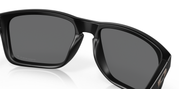 Oakley Holbrook XL OMatter Çerçeve Prizm HDO Polarize Lens Yarı Balistik Taktik Erkek Gözlük OO9417-0559