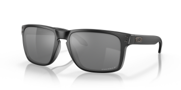 Oakley Holbrook XL OMatter Çerçeve Prizm HDO Polarize Lens Yarı Balistik Taktik Erkek Gözlük OO9417-0559