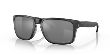 Oakley Holbrook XL OMatter Çerçeve Prizm HDO Polarize Lens Yarı Balistik Taktik Erkek Gözlük OO9417-0559
