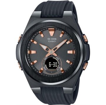 Casio MSG-C150G-1ADR Kadın Kol Saati