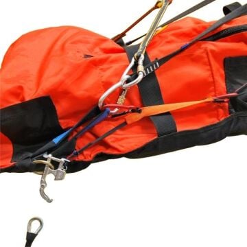 Kong Elitrimmer Helikopter Sedye Mikrometrik Denge Ayar Sistemi 855130000KK