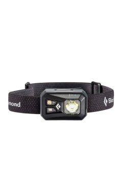 BLACK DIAMOND  Revolt Headlamp Black Kafa Lambası Black