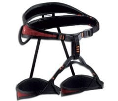 Beal Aero Cliff Harness