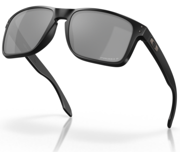 Oakley Holbrook XL OMatter Çerçeve Prizm HDO Polarize Lens Yarı Balistik Taktik Erkek Gözlük OO9417-0559