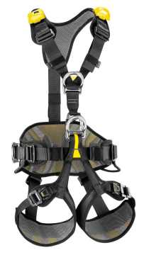 PETZL AVAO BOD FAST Emniyet Kemeri - Avrupa Versiyonu C071BA03 C071BA00