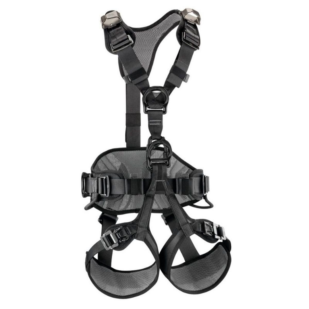 PETZL AVAO BOD FAST Emniyet Kemeri - Avrupa Versiyonu C071BA03 C071BA00