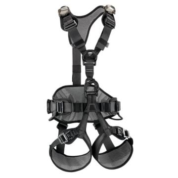 PETZL AVAO BOD FAST Emniyet Kemeri - Avrupa Versiyonu