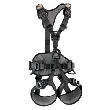 PETZL AVAO BOD FAST Emniyet Kemeri - Avrupa Versiyonu C071BA03 C071BA00