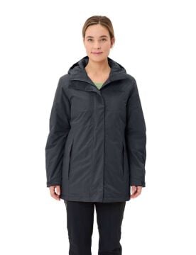 Vaude Rosemoor Padded Kadın Parka 47974