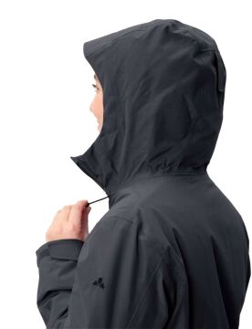 Vaude Rosemoor Padded Kadın Parka 47974