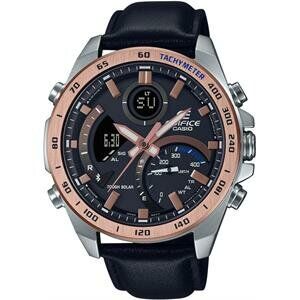 Casio ECB-900GL-1BDR Edifice Erkek Kol Saati