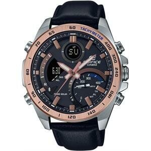 CASIO ECB-900GL-1BDR EDIFICE ERKEK KOL SAATİ