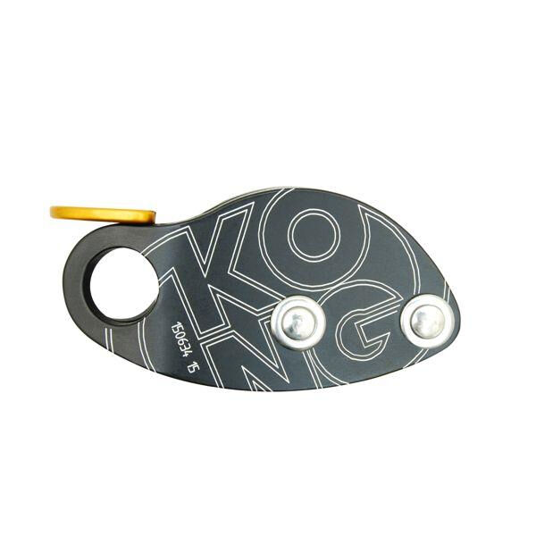 Kong Trimmer Nude Ayarlanabilir Lanyard Regülatörü 11 mm Halat İçin 802080000KK