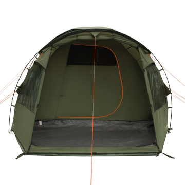 EasyCamp Kinn 4 Blackroom 4 Kişilik Çadır