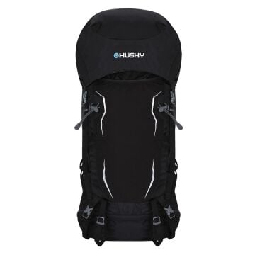HUSKY Rony 50 Lt Sırt Çantası (Siyah)