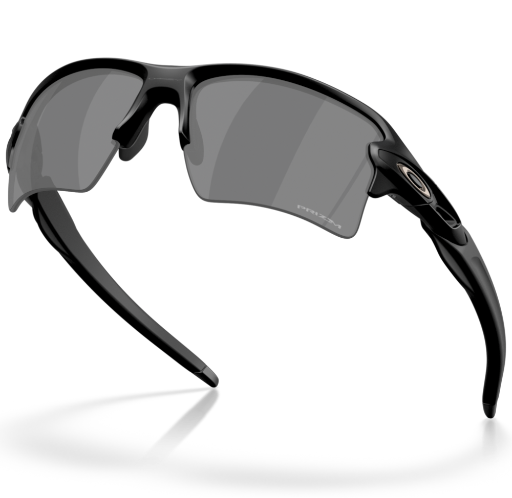 Oakley Flak 2.0 XXL Tactical OMatter Çerçeve Prizm Lens Erkek Taktik Gözlük OO9488-0663