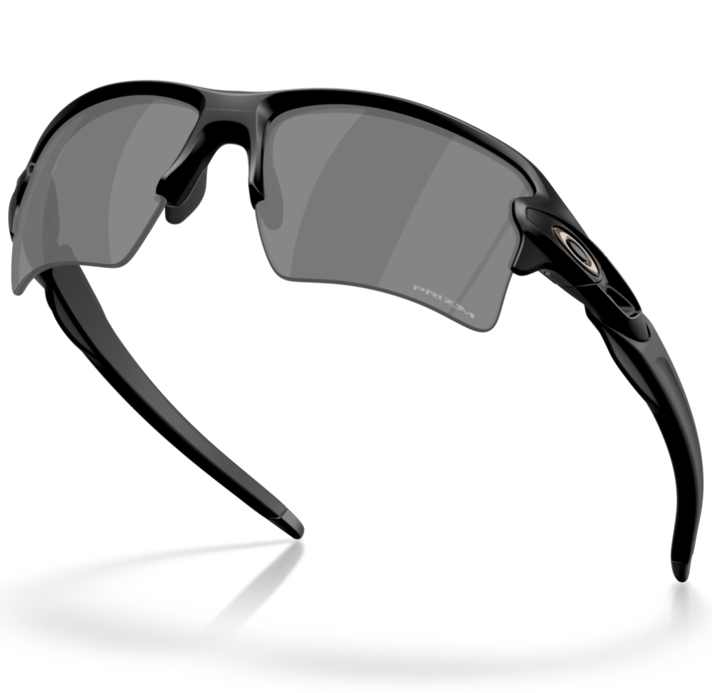 Oakley Flak 2.0 XXL Tactical OMatter Çerçeve Prizm Lens Erkek Taktik Gözlük OO9488-0663