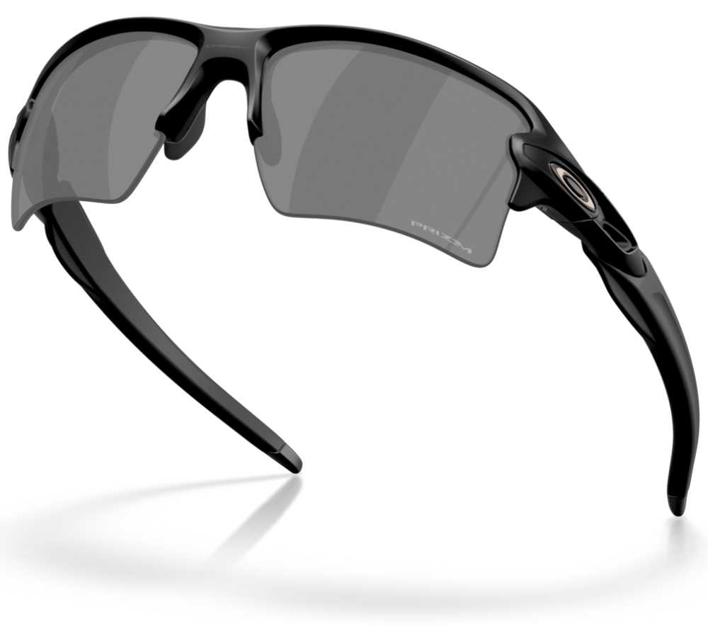Oakley Flak 2.0 XXL Tactical OMatter Çerçeve Prizm Lens Erkek Taktik Gözlük OO9488-0663