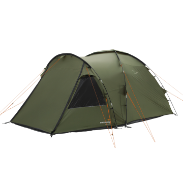EasyCamp Kinn 4 Blackroom 4 Kişilik Çadır