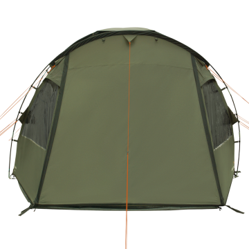 EasyCamp Kinn 4 Blackroom 4 Kişilik Çadır