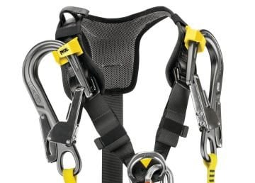 PETZL AVAO BOD Emniyet Kemeri - Avrupa Versiyonu C071AA00