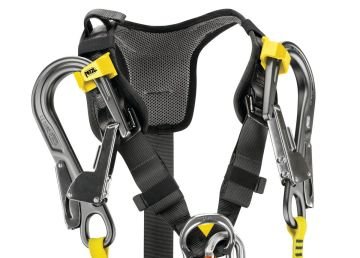 PETZL AVAO BOD Emniyet Kemeri - Avrupa Versiyonu C071AA00