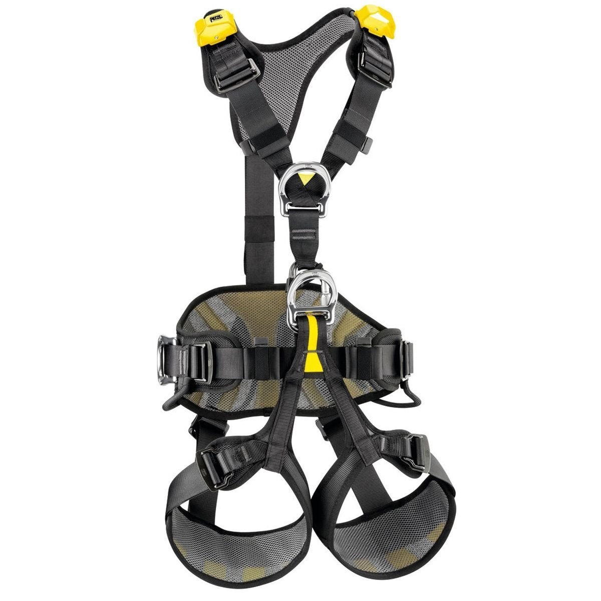 PETZL AVAO BOD Emniyet Kemeri - Avrupa Versiyonu C071AA00