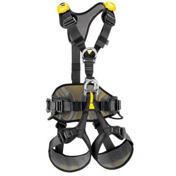 PETZL AVAO BOD Emniyet Kemeri - Avrupa Versiyonu C071AA00