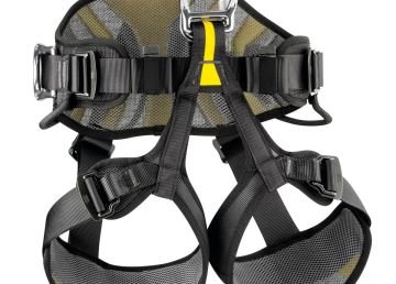 PETZL AVAO BOD Emniyet Kemeri - Avrupa Versiyonu C071AA00
