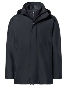 Vaude Idris IV 3in1 Erkek Parka 47976