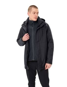 Vaude Idris IV 3in1 Erkek Parka 47976