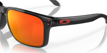 Oakley Holbrook XL OMatter Çerçeve Prizm HDO Polarize Lens Yarı Balistik Taktik Erkek Gözlük OO9417-0859