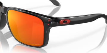 Oakley Holbrook XL OMatter Çerçeve Prizm HDO Polarize Lens Yarı Balistik Taktik Erkek Gözlük OO9417-0859