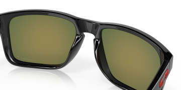 Oakley Holbrook XL OMatter Çerçeve Prizm HDO Polarize Lens Yarı Balistik Taktik Erkek Gözlük OO9417-0859