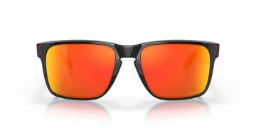 Oakley Holbrook XL OMatter Çerçeve Prizm HDO Polarize Lens Yarı Balistik Taktik Erkek Gözlük OO9417-0859