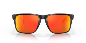 Oakley Holbrook XL OMatter Çerçeve Prizm HDO Polarize Lens Yarı Balistik Taktik Erkek Gözlük OO9417-0859