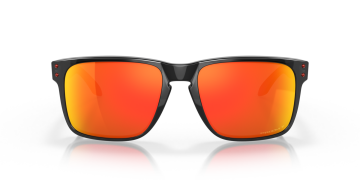 Oakley Holbrook XL OMatter Çerçeve Prizm HDO Polarize Lens Yarı Balistik Taktik Erkek Gözlük OO9417-0859