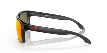 Oakley Holbrook XL OMatter Çerçeve Prizm HDO Polarize Lens Yarı Balistik Taktik Erkek Gözlük OO9417-0859