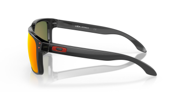Oakley Holbrook XL OMatter Çerçeve Prizm HDO Polarize Lens Yarı Balistik Taktik Erkek Gözlük OO9417-0859