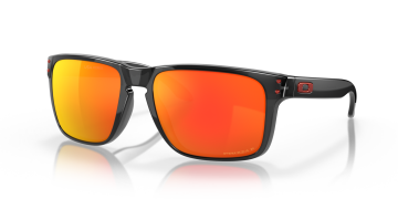 Oakley Holbrook XL OMatter Çerçeve Prizm HDO Polarize Lens Yarı Balistik Taktik Erkek Gözlük OO9417-0859