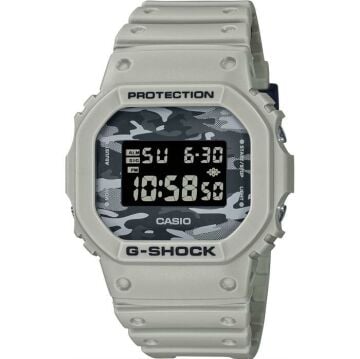 CASIO DW-5600CA-8DR ERKEK KOL SAATİ