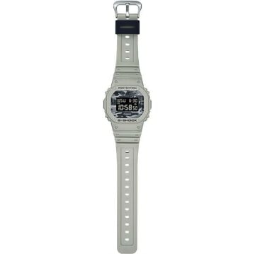 CASIO DW-5600CA-8DR ERKEK KOL SAATİ