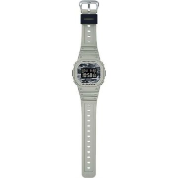 Casio DW-5600CA-8DR Erkek Kol Saati