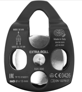 KONG EXTRA ROLL(TEKLİ MAKARA)