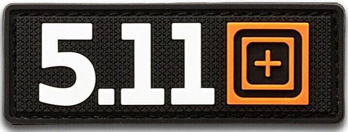 5.11 Scope Patch