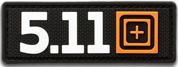 5.11 Scope Patch