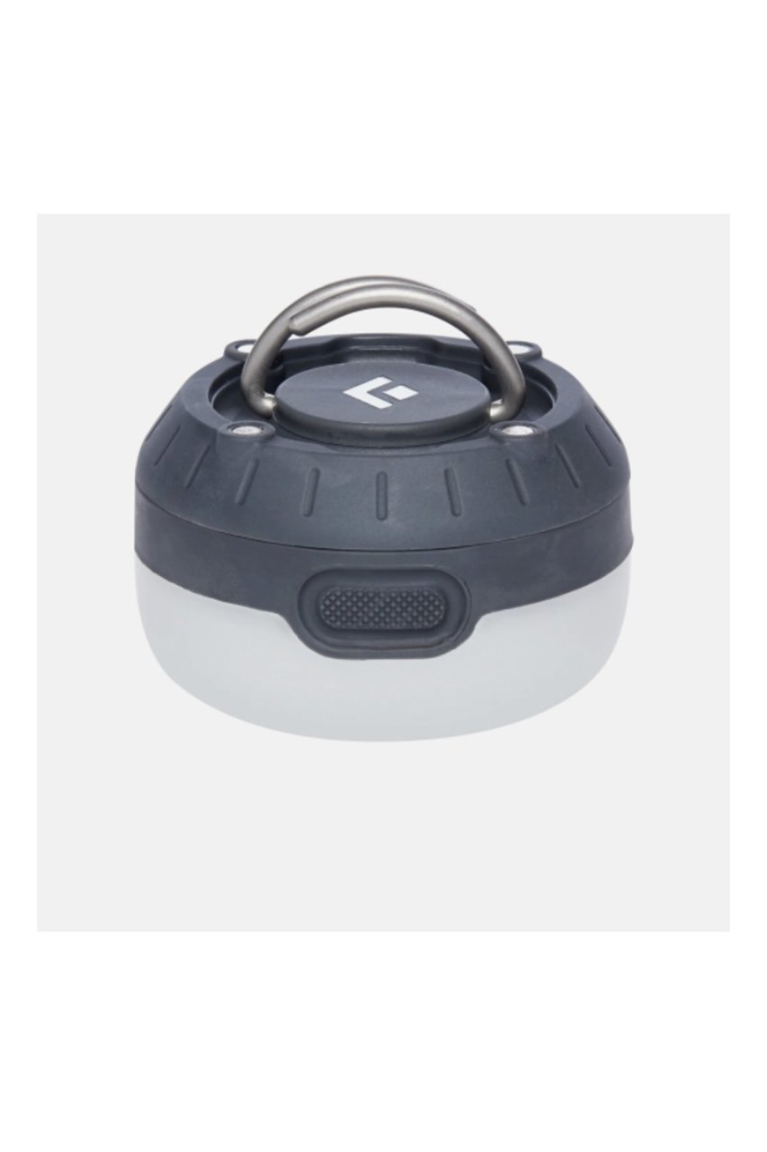 BLACK DIAMOND  Moji Lantern Çadır Feneri Black