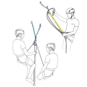 Beal Dynaloop 60 Cm