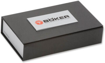 Böker Manufaktur Hunters Knife Mono CPM Çakı