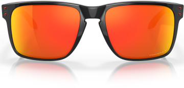 Oakley Holbrook XL OMatter Çerçeve Prizm HDO Polarize Lens Yarı Balistik Taktik Erkek Gözlük OO9417-0859